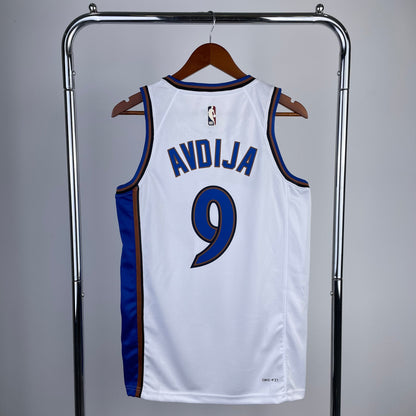 Camisola NBA 2023 Washington Wizards
