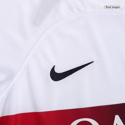 Camisola FC Paris Saint-Germain 2023-24 Alternativa NEYMAR JR #10