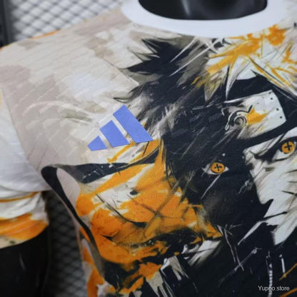 Camisola Japão 2025 Edição Especial Versão Jogador