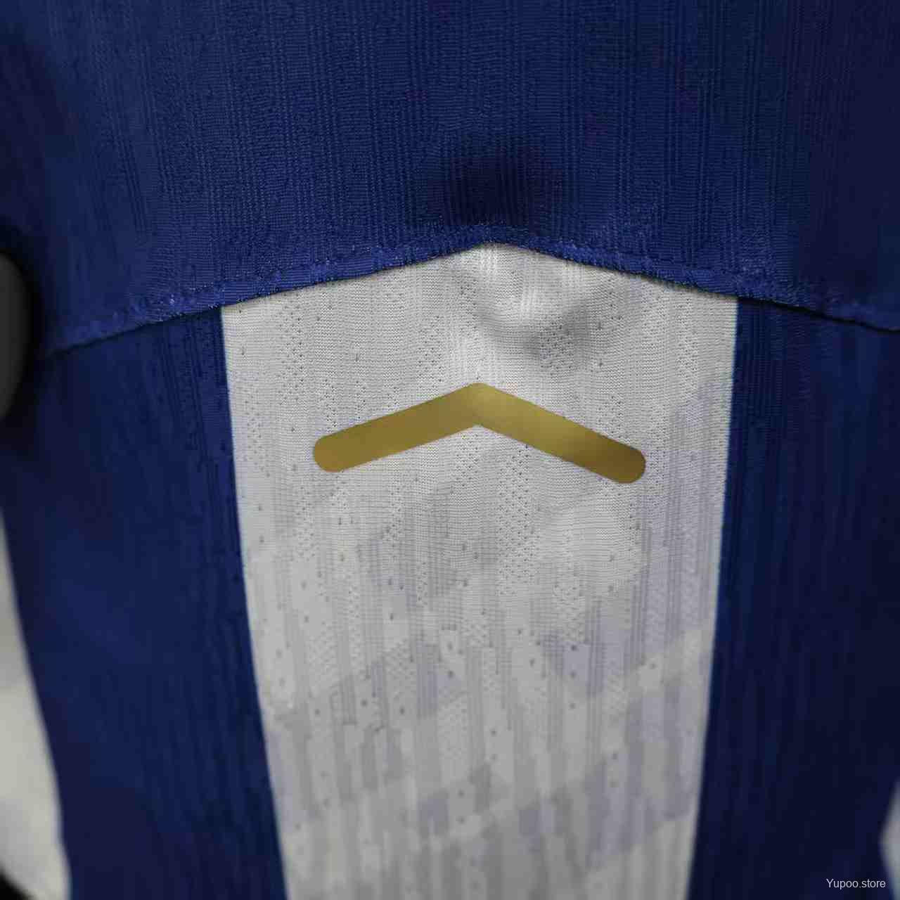 Camisola FCP 2025-26 Principal Versão Jogador