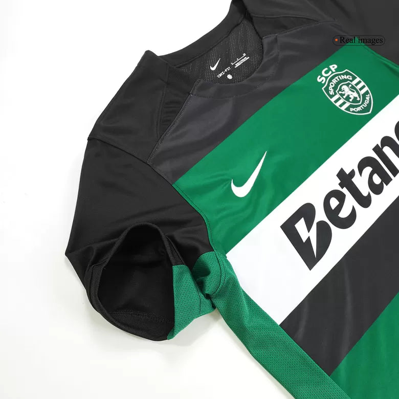 Camisola SCP 2024-25 Principal Versão Adepto MORITA #5