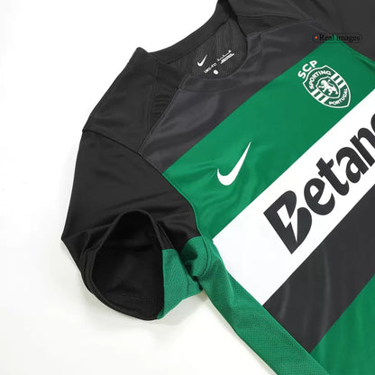 Camisola SCP 2024-25 Principal Versão Adepto MORITA #5