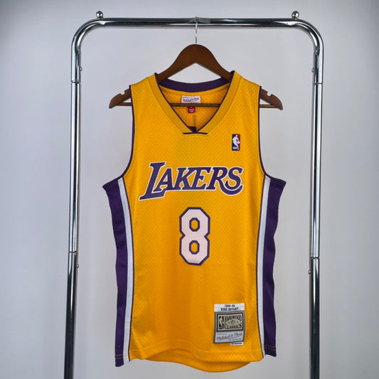 Camisola NBA 1999-00 Los Angeles Lakers