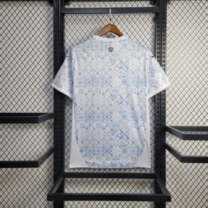 Camisola Portugal 2025 Edição Especial Versão Adepto