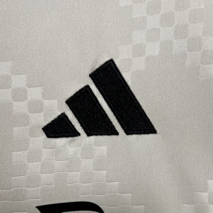 Kit Criança SLB 2025-26 Alternativo Beje (Entrega Imediata)