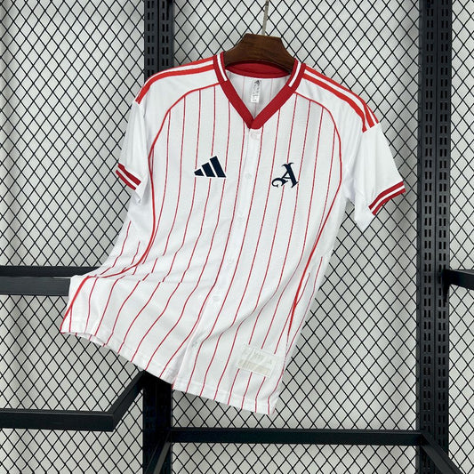 Camisola ARS 2025-26 Edição Especial Versão Adepto