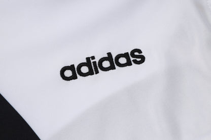 Fato de Treino Alemanha 2024 - Camisola com Fecho