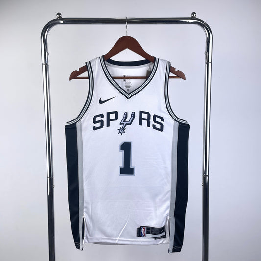 Camisola NBA 2023 San Antonio Spurs