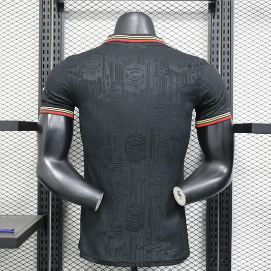 Polo ARS 2025-26 Preto