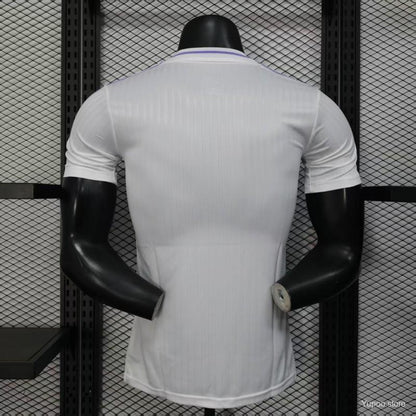 Camisola Real Madrid CF 2025-26 Edição Especial Versão Jogador