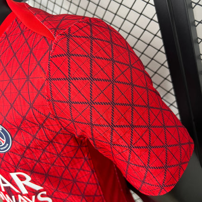 Camisola FC Paris Saint-Germain 2025-26 Edição Especial Versão Jogador
