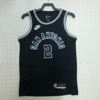 Camisola NBA 2023 San Antonio Spurs