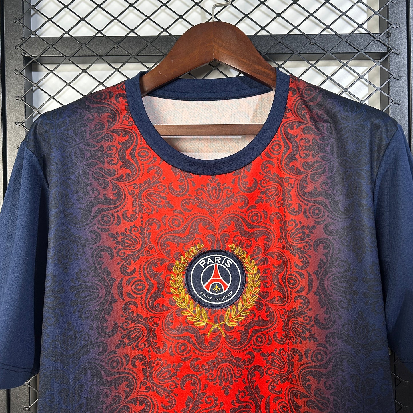 Camisola FC Paris Saint-Germain 2025-26 Edição Especial Versão Adepto