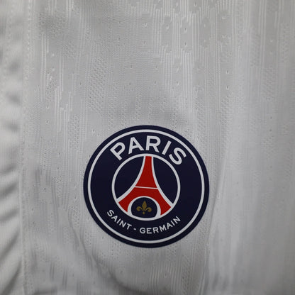 Calções FC Paris Saint-Germain 2024-25 Alternativo