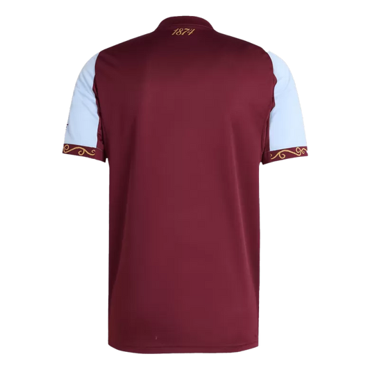 Camisola AV 2025-26 Principal Versão Adepto