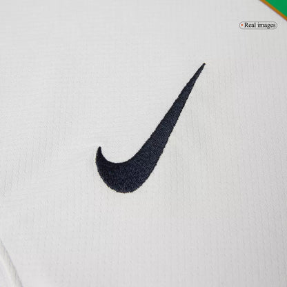 Camisola Inter Milão 2024-25 Alternativa Branca Versão Adepto BARELLA #23