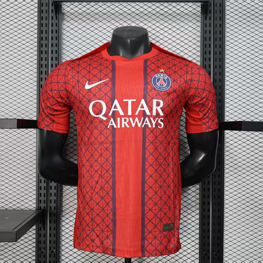 Camisola FC Paris Saint-Germain 2025-26 Edição Especial Versão Jogador