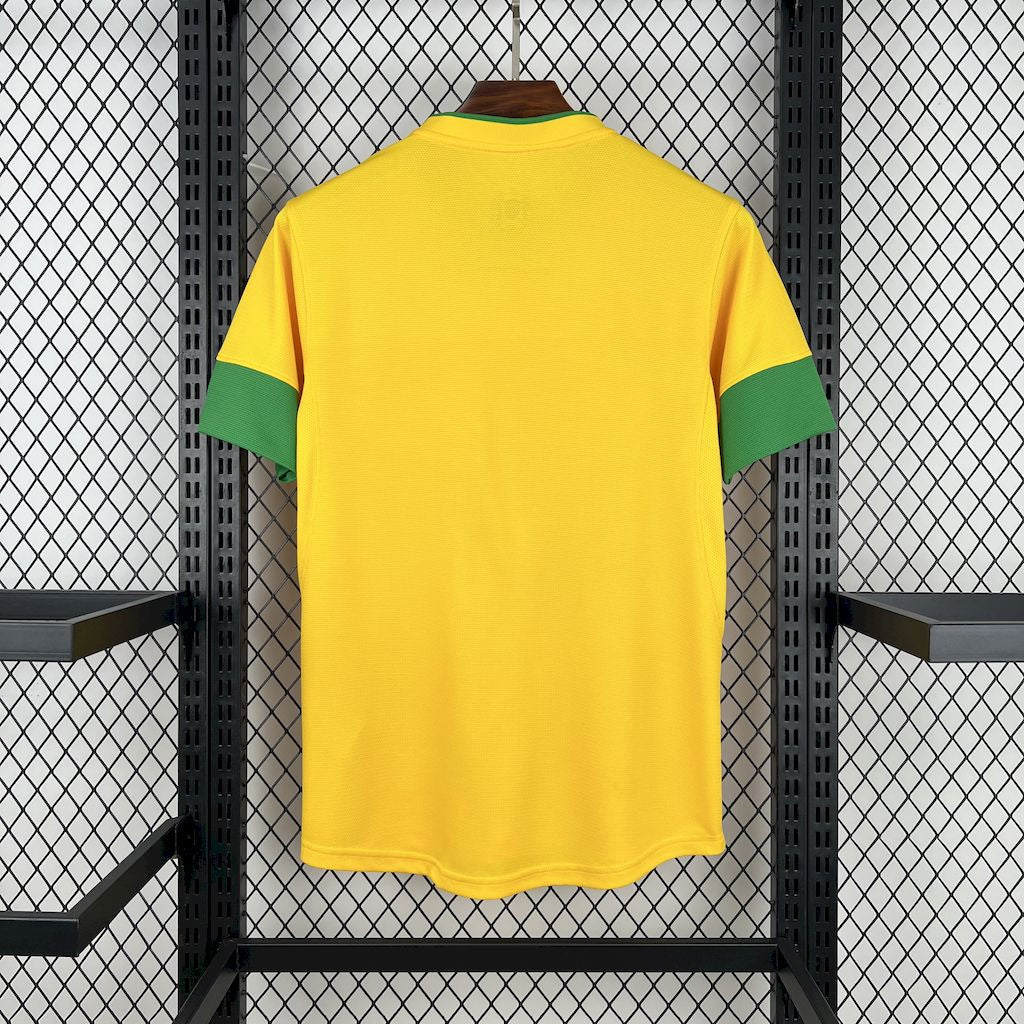 Camisola Brasil 2012 Principal