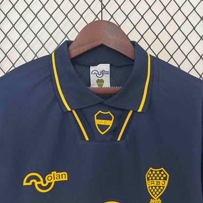 Camisola CA Boca Juniors 1994-95 Principal