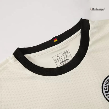 Camisola Alemanha 2025 Edição Especial 125º Aniversario Versão Adepto HAVERTZ #7