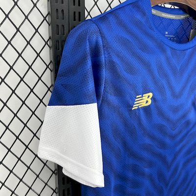 Camisola FCP 2025-26 Pre-Match Versão Adepto