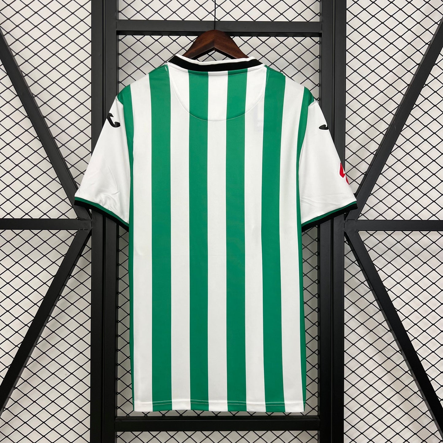 Camisola Cordoba CF 2025-26 Principal Versão Adepto