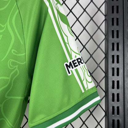 Camisola Real Betis 2025-26 Edição Especial Versão Adepto