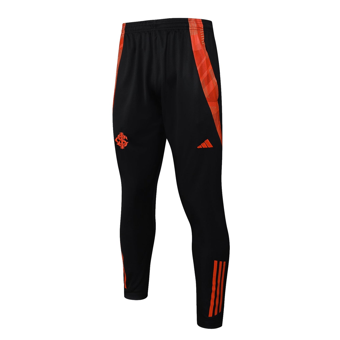 Fato de Treino SC Internacional 2024-25 - Camisola com Fecho