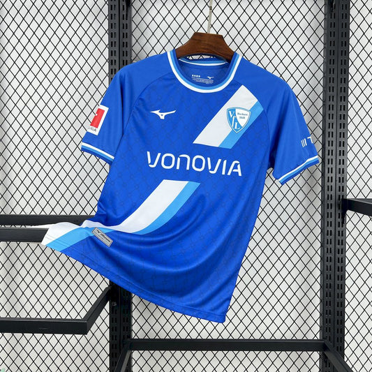 Camisola VfL Bochum 2024-25 Edição Especial Versão Adepto