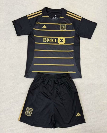 Kit Criança Los Angeles 2024-25 Principal