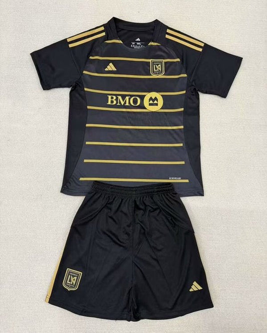 Kit Criança Los Angeles 2024-25 Principal