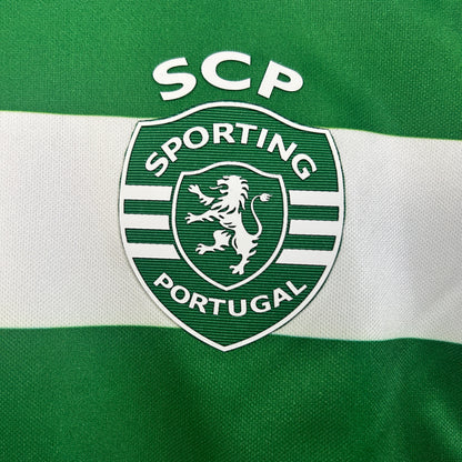 Kit Criança SCP 2025-26 Principal