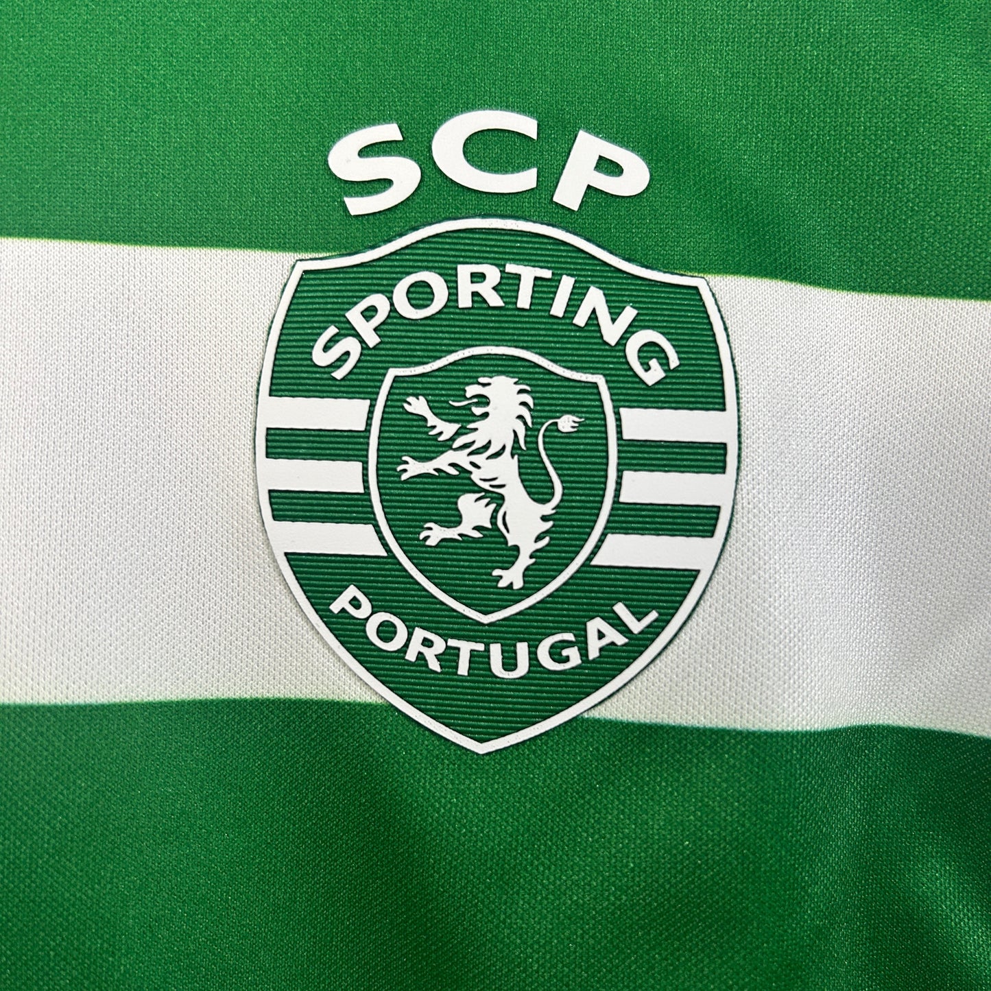 Kit Criança SCP 2025-26 Principal (Entrega Imediata)
