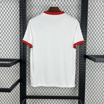 Camisola SLB 2025-26 Edição 100º Aniversário Versão Adepto (Entrega Imediata)