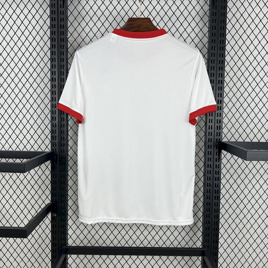 Camisola SLB 2025-26 Edição 100º Aniversário Versão Adepto (Entrega Imediata)