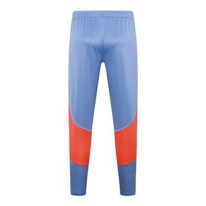 Fato de Treino Cruzeiro EC 2024-25 - Camisola com Fecho