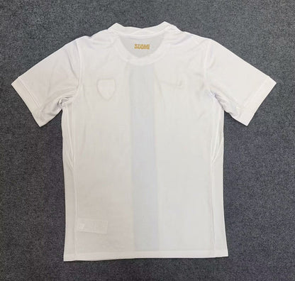 Camisola Finlandia 2025 Principal