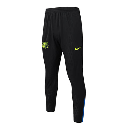 Fato de Treino FC Barcelona 2024-25 - Camisola com Fecho