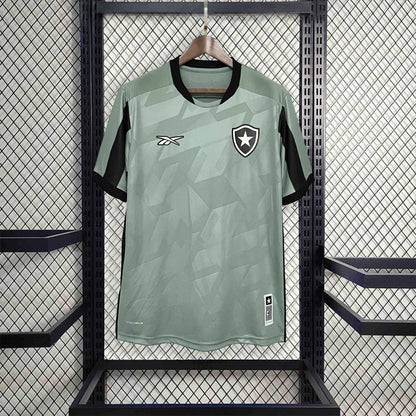 Camisola Botafogo-RJ 2024-25 Guarda-Redes Versão Adepto