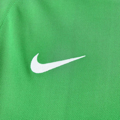 Camisola VfL Wolfsburg 2008-09 Principal