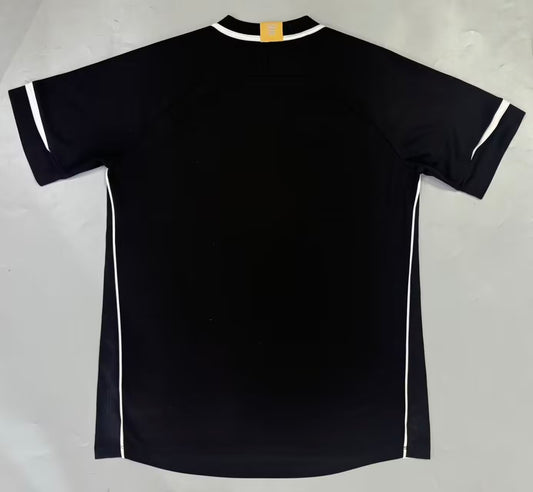 Camisola Ceará SC 2025-26 Principal Versão Adepto