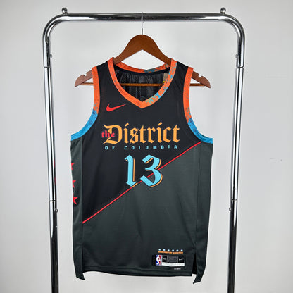 Camisola NBA 2024 Washington Wizards