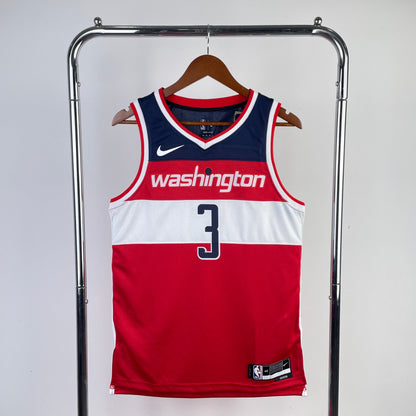 Camisola NBA 2023 Washington Wizards