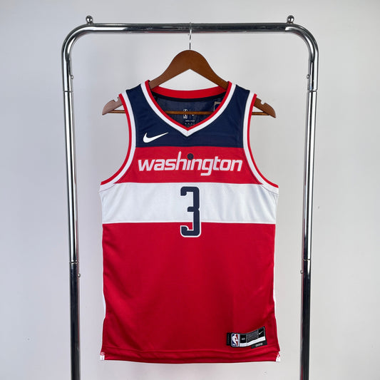 Camisola NBA 2023 Washington Wizards