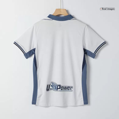 Camisola Inter Milão 2024-25 Alternativa Branca Versão Adepto