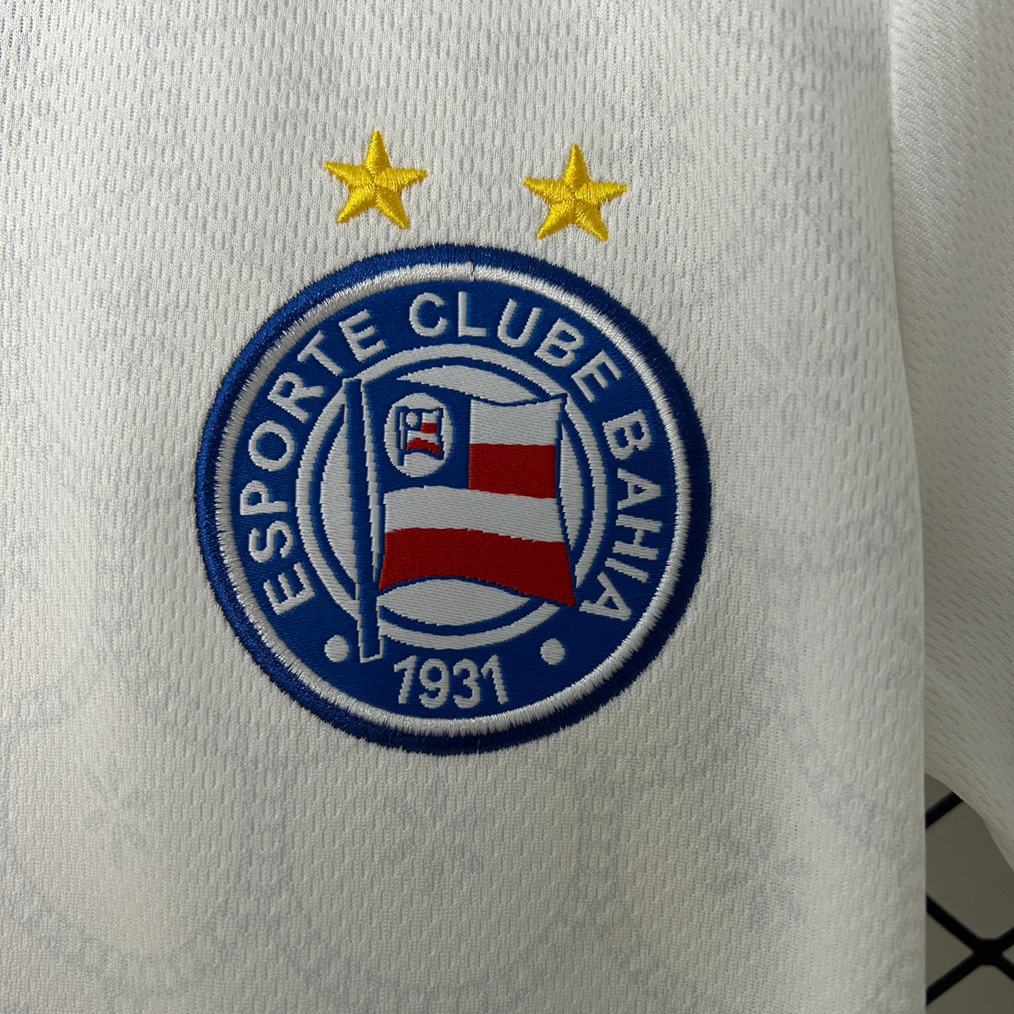 Kit Criança EC Bahia 2025-26 Principal