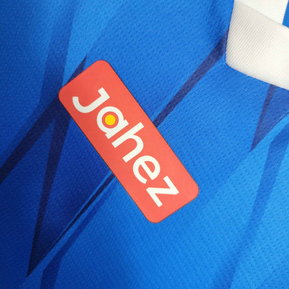 Camisola Al-Hilal SFC 2023-24 Principal Versão Adepto
