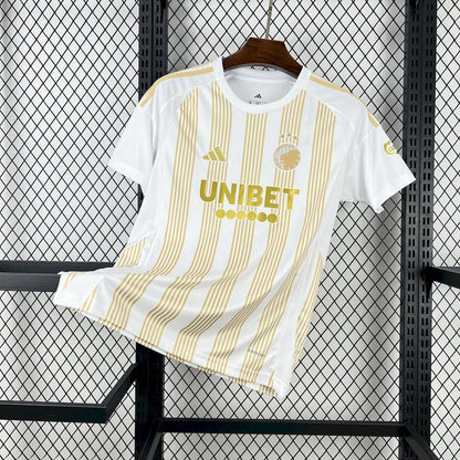 Camisola FC Copenhaga 2025-26 Edição Especial Versão Adepto