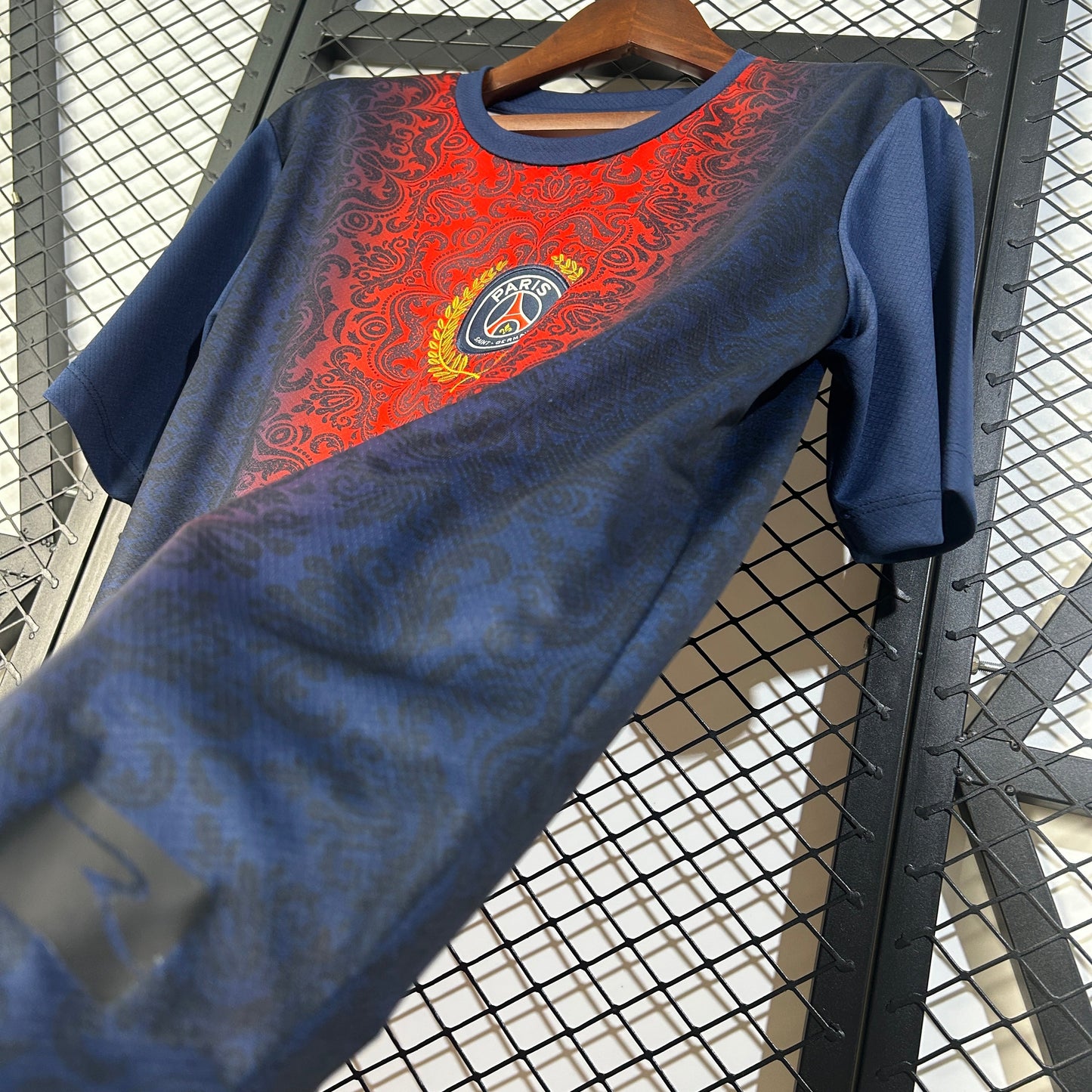 Camisola FC Paris Saint-Germain 2025-26 Edição Especial Versão Adepto