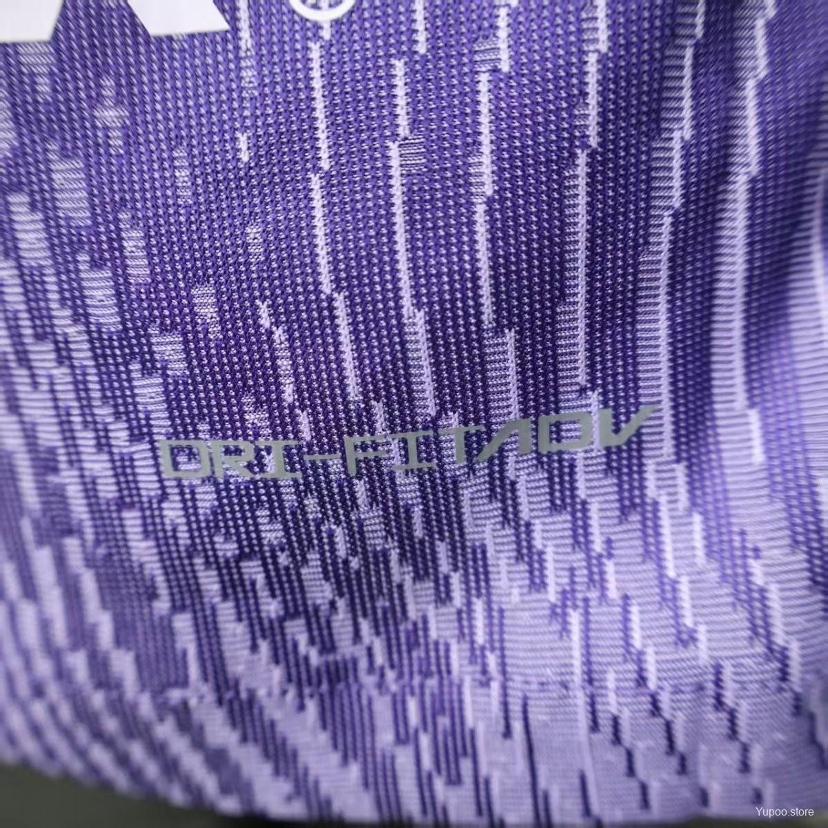 Camisola Orlando Pride 2025-26 Principal Versão Jogador